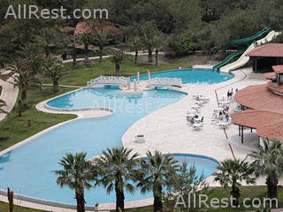 Joy Kiris World Hotel 23